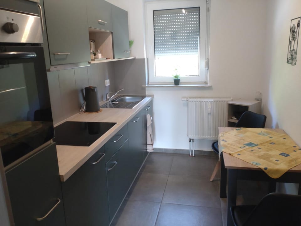 3 Raum Wohnung Apartment in Saxony-Anhalt, Germany