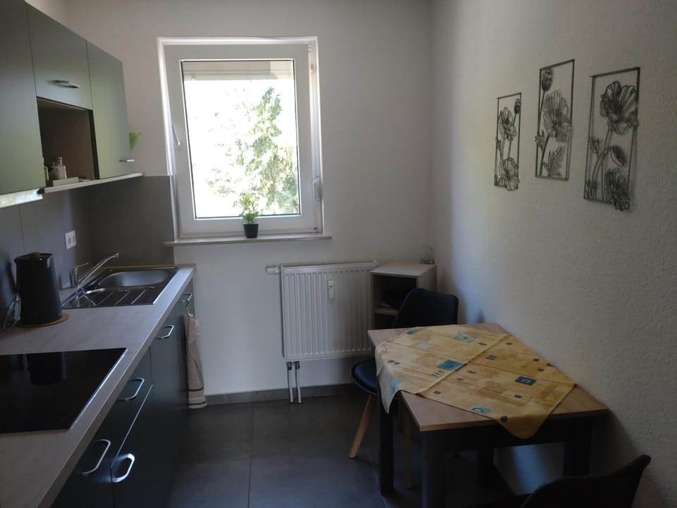 3 Raum Wohnung Apartment in Saxony-Anhalt, Germany