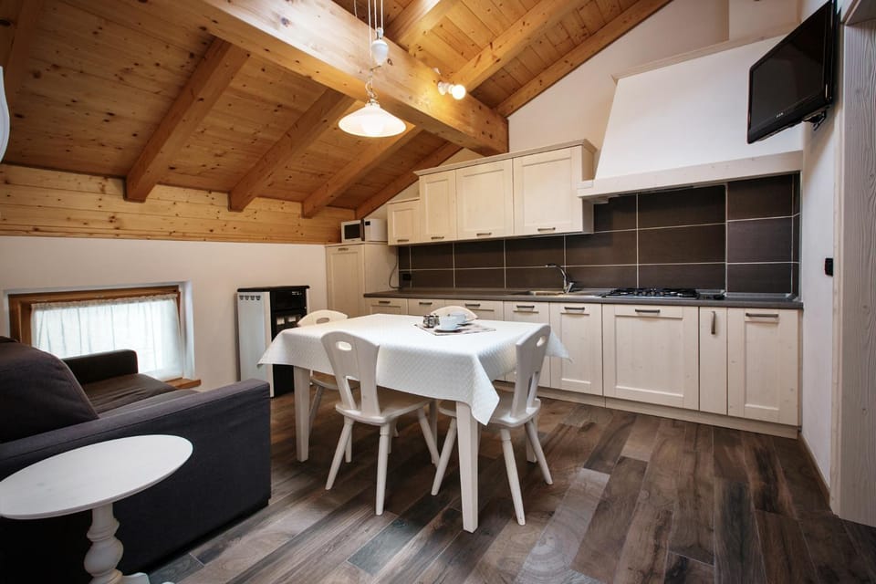Da Cinto Apartment in Friuli-Venezia Giulia