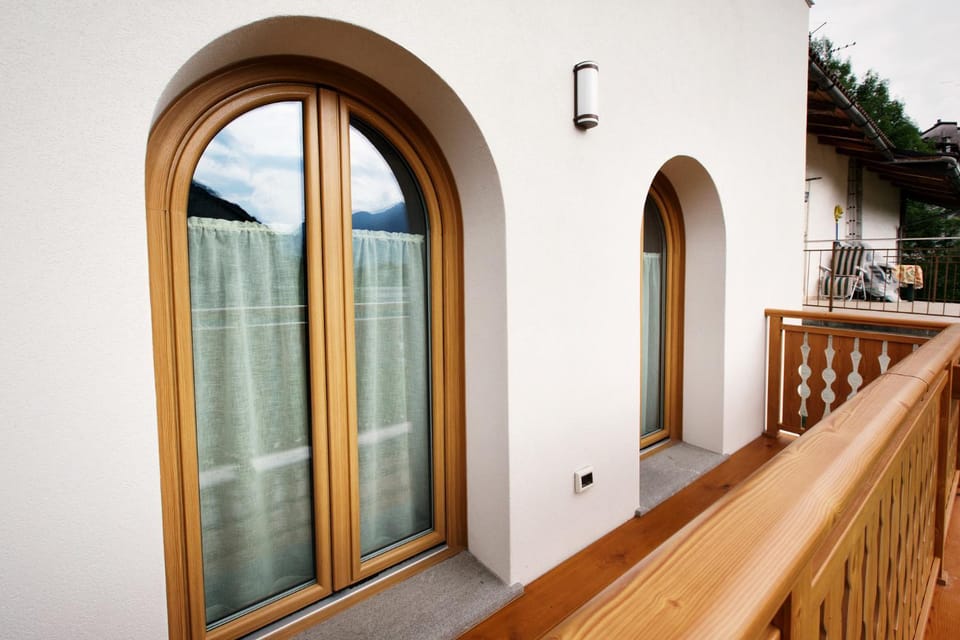 Da Cinto Apartment in Friuli-Venezia Giulia