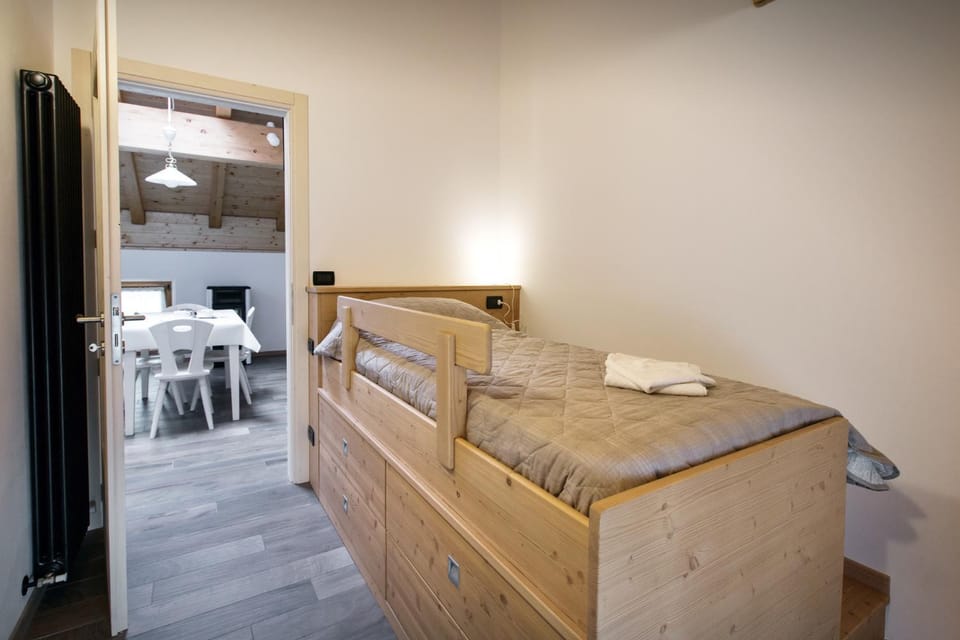 Da Cinto Apartment in Friuli-Venezia Giulia