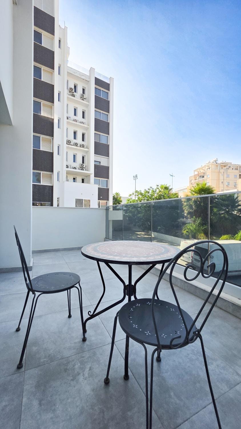 Patio, Day, View (from property/room), Balcony/Terrace