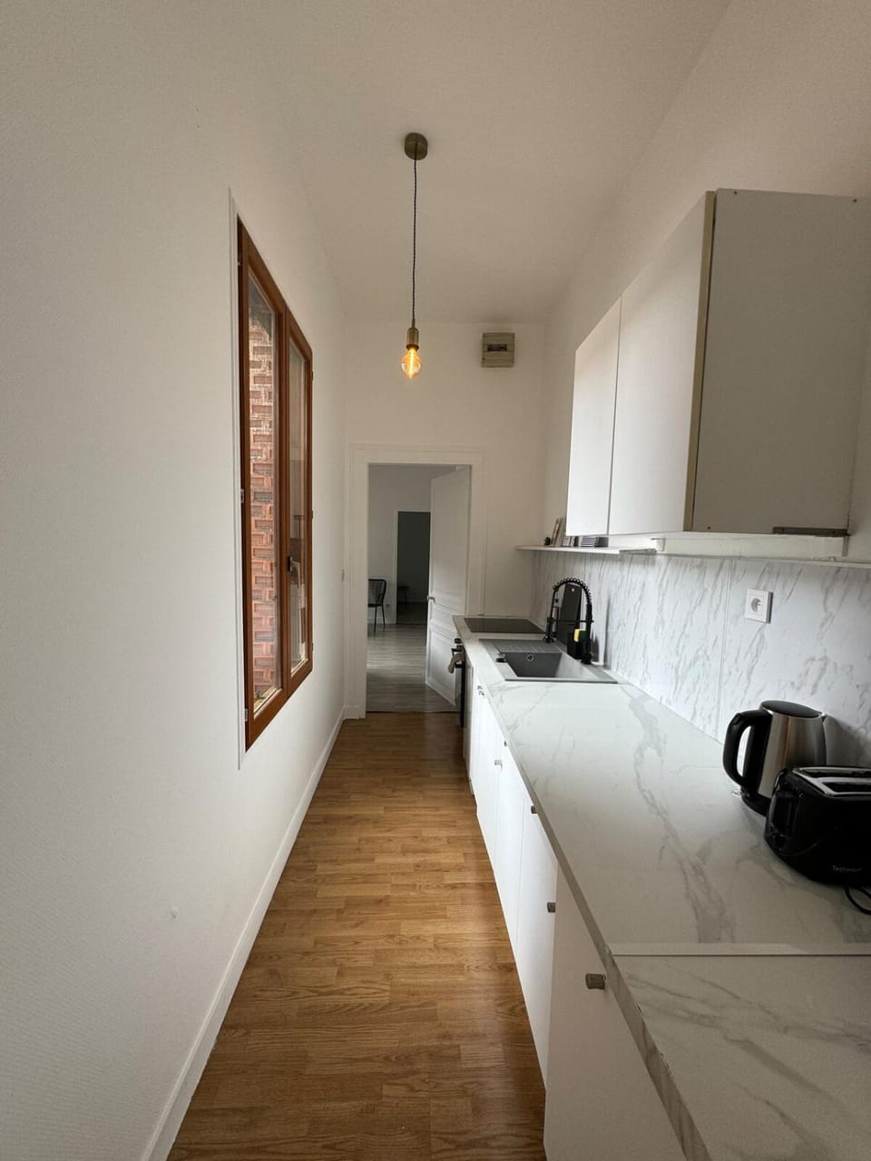 Signature Lussac, en hypercentre Apartment in Limoges