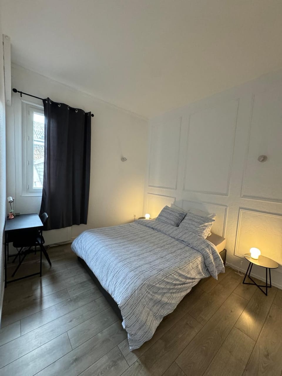 Signature Lussac, en hypercentre Apartment in Limoges