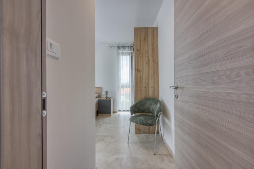 Residence Mukalba E3 Prvi Kat Apartment in Medulin