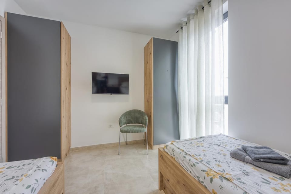 Residence Mukalba E3 Prvi Kat Apartment in Medulin