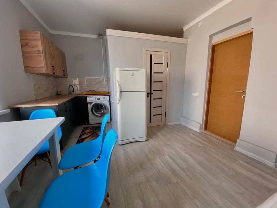 Уютный уголок Apartment in Almaty