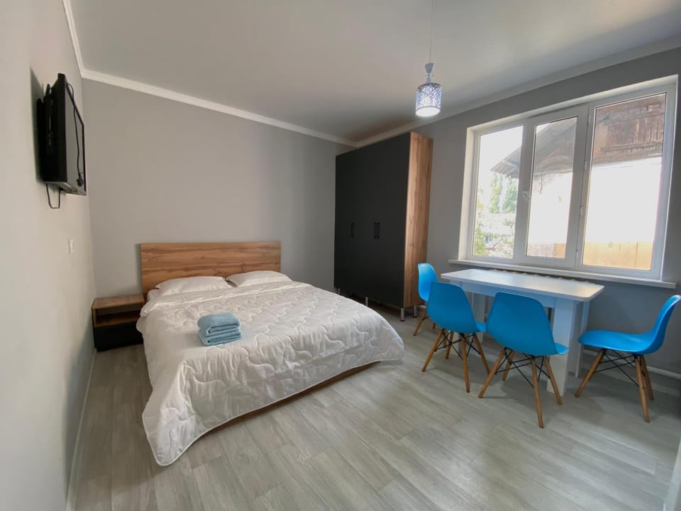 Уютный уголок Apartment in Almaty