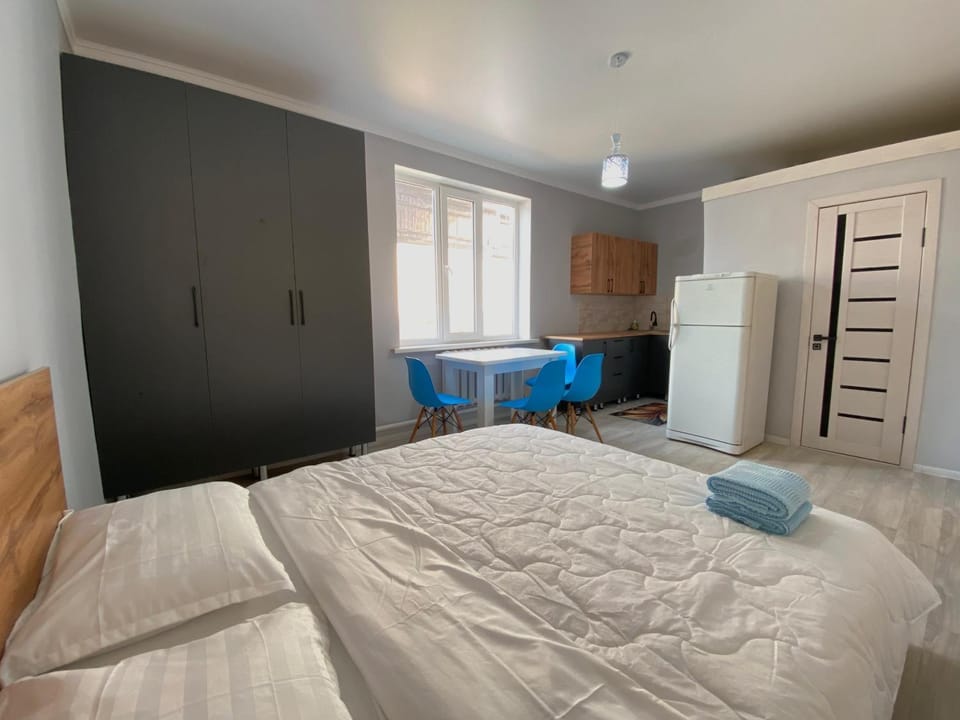 Уютный уголок Apartment in Almaty