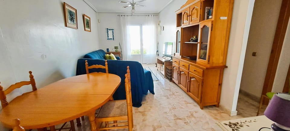 Casa Moorings Apartment in Vega Baja del Segura