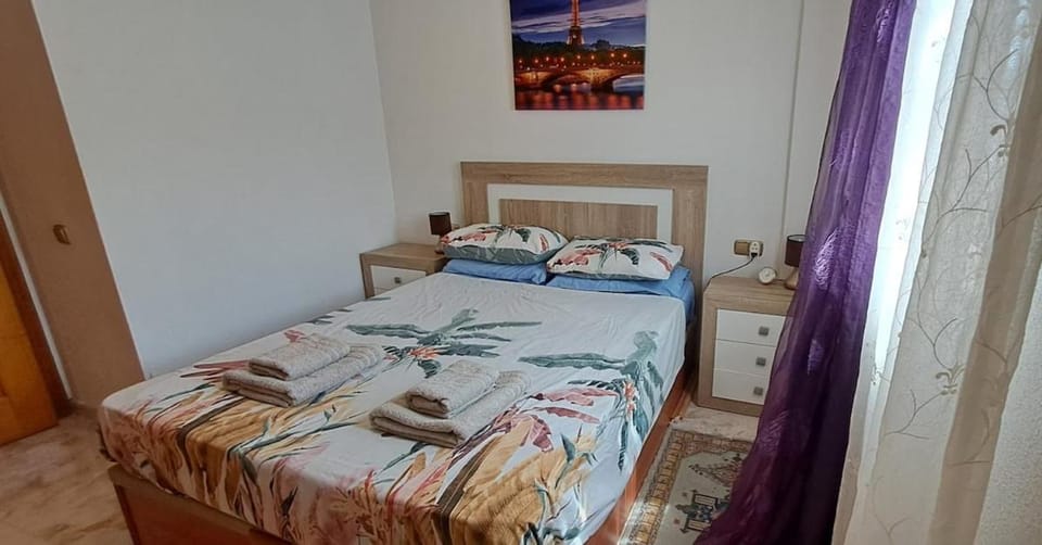 Casa Moorings Apartment in Vega Baja del Segura