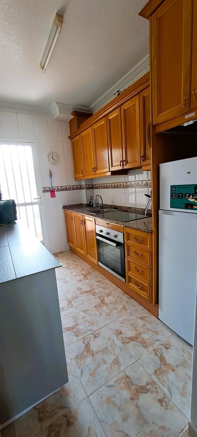 Casa Moorings Apartment in Vega Baja del Segura