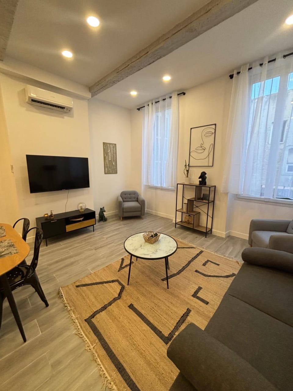 Davso loc1 Apartment in Marseille