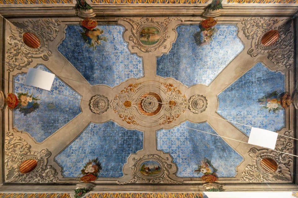 Decorative detail