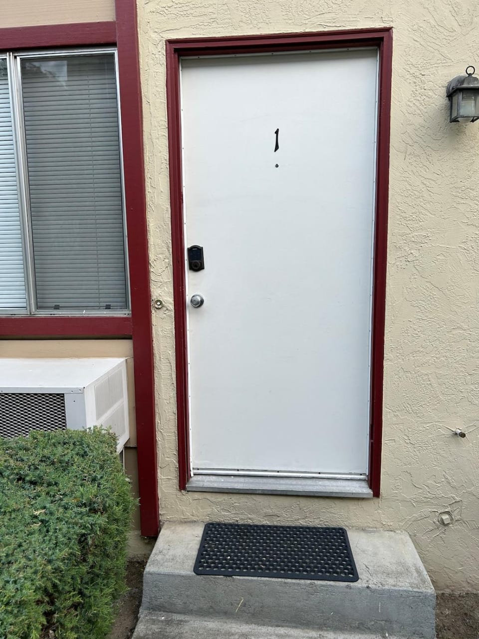 Home away from home Apartment in Concord