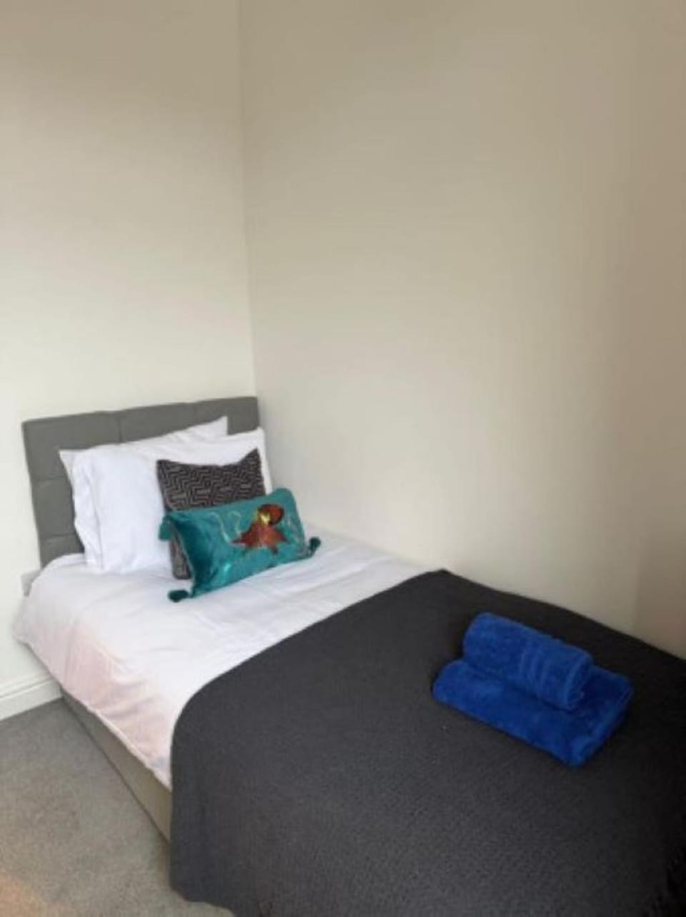 The Wordsworth House in Barrow-in-Furness