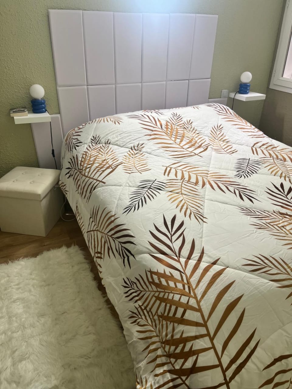 Cocon mirevalais Apartment in Occitanie