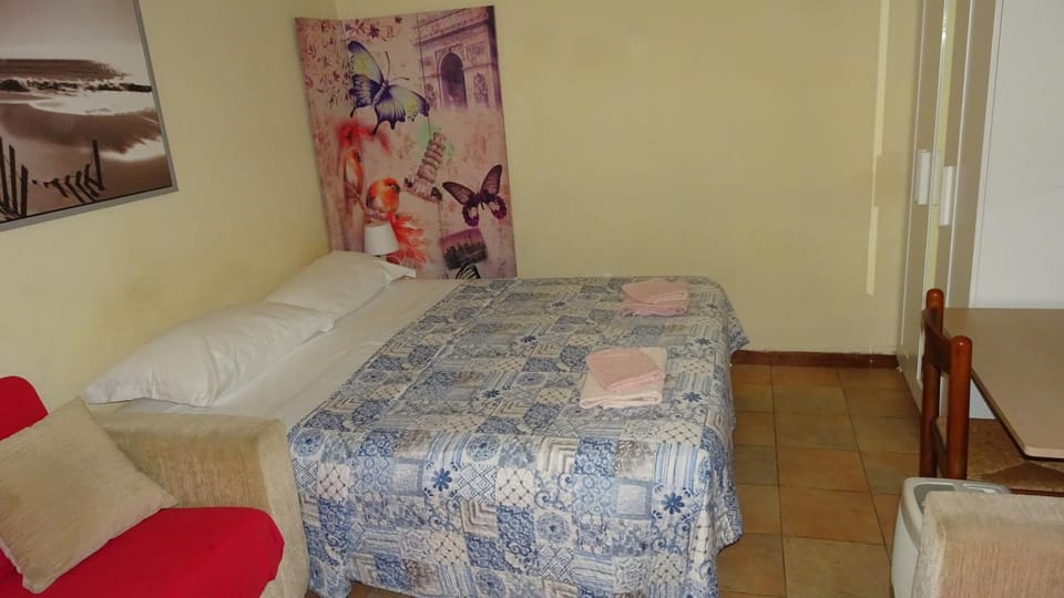 Holiday House Ospedale 2 Bed and Breakfast in Pisa