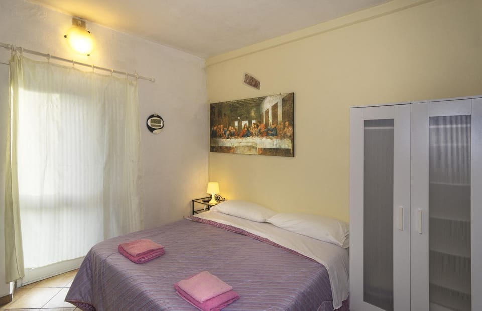 Holiday House Ospedale 2 Bed and Breakfast in Pisa