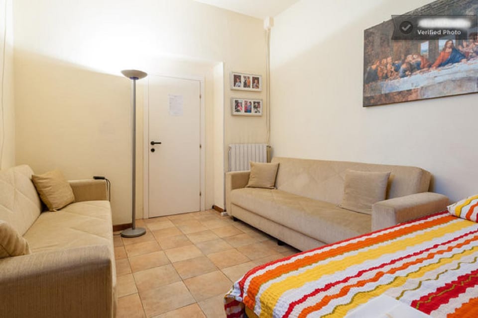 Holiday House Ospedale 2 Bed and Breakfast in Pisa