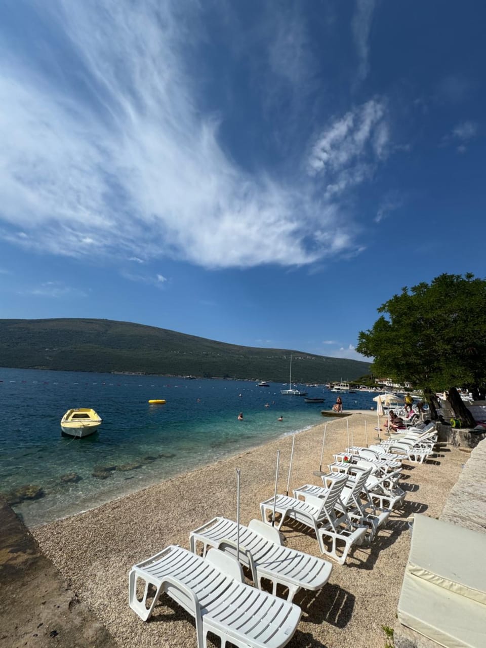 Djenovici Herceg Novi Apartment in Kotor Municipality