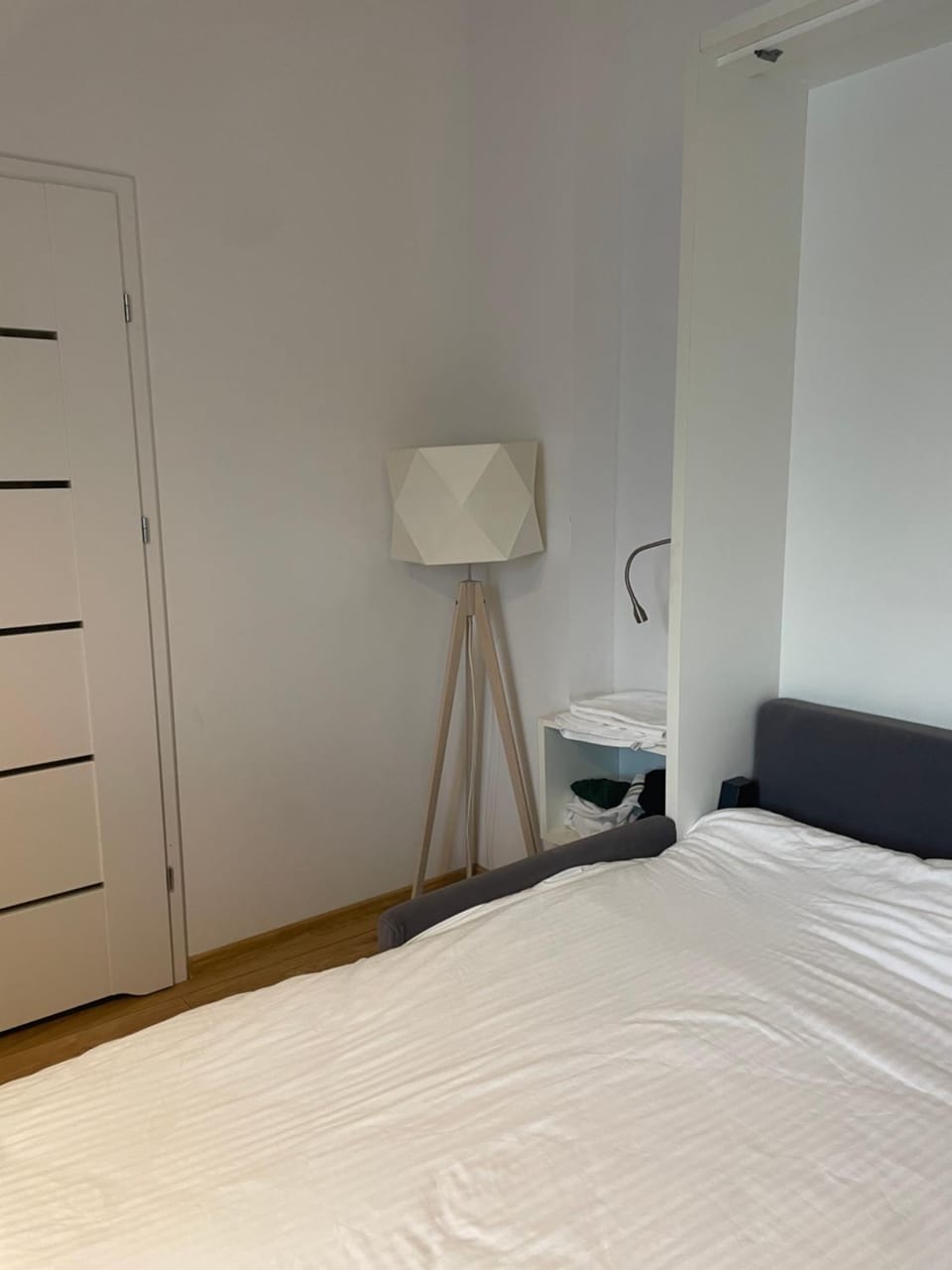 Aparthotel warsaw Apartment in Warsaw