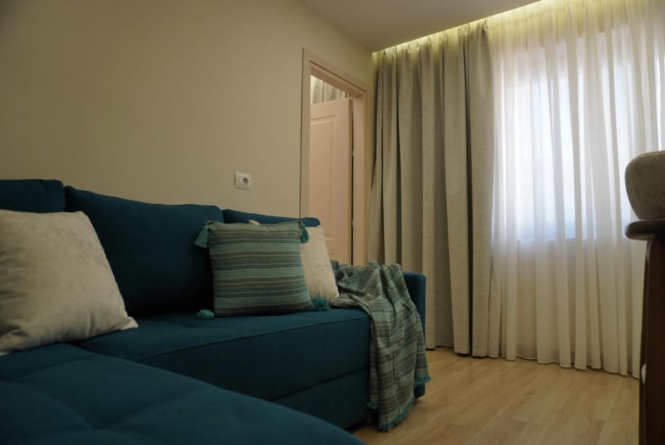 Ionian Blue Apartament 4 Apartment in Vlorë County, Albania