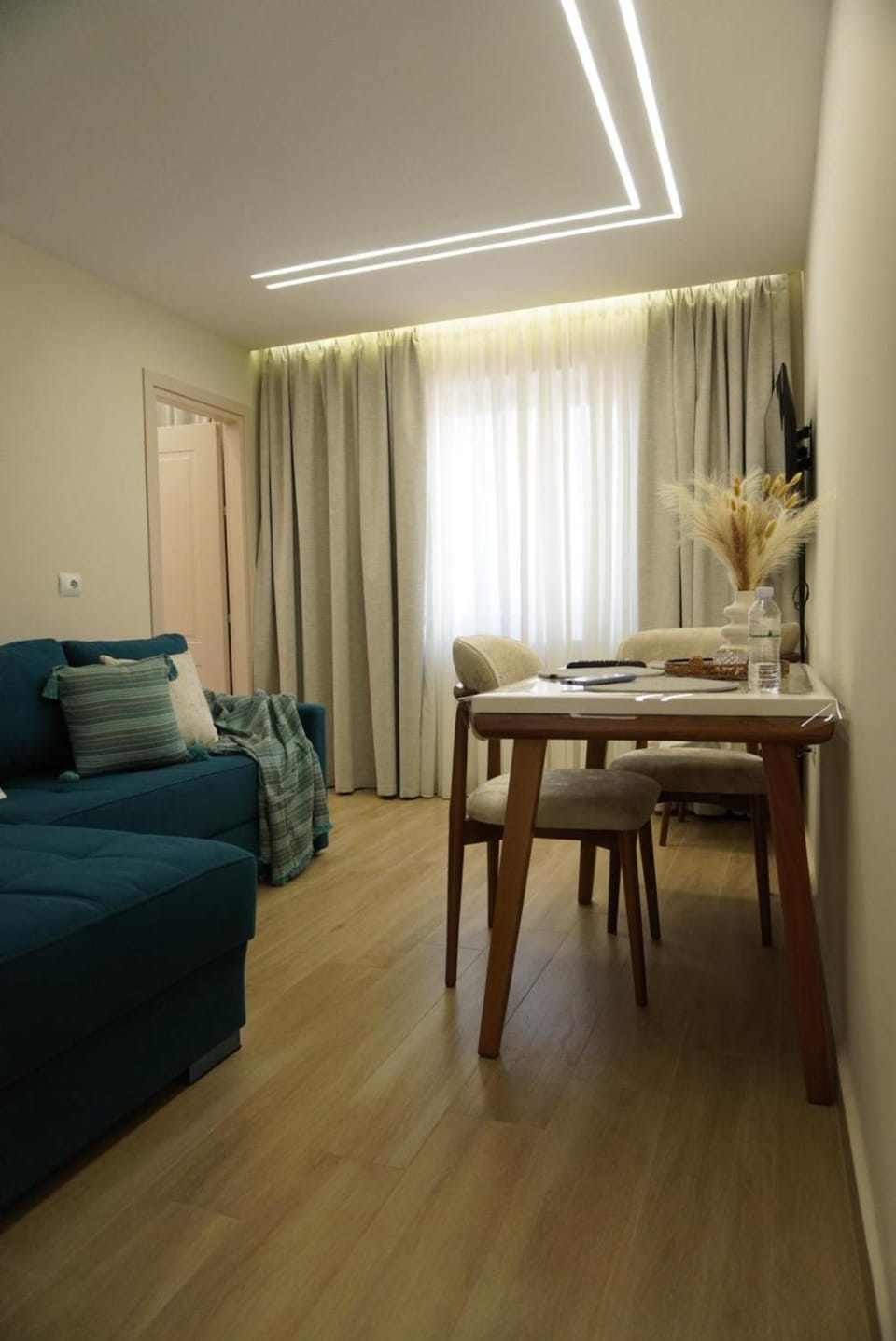 Ionian Blue Apartament 4 Apartment in Vlorë County, Albania