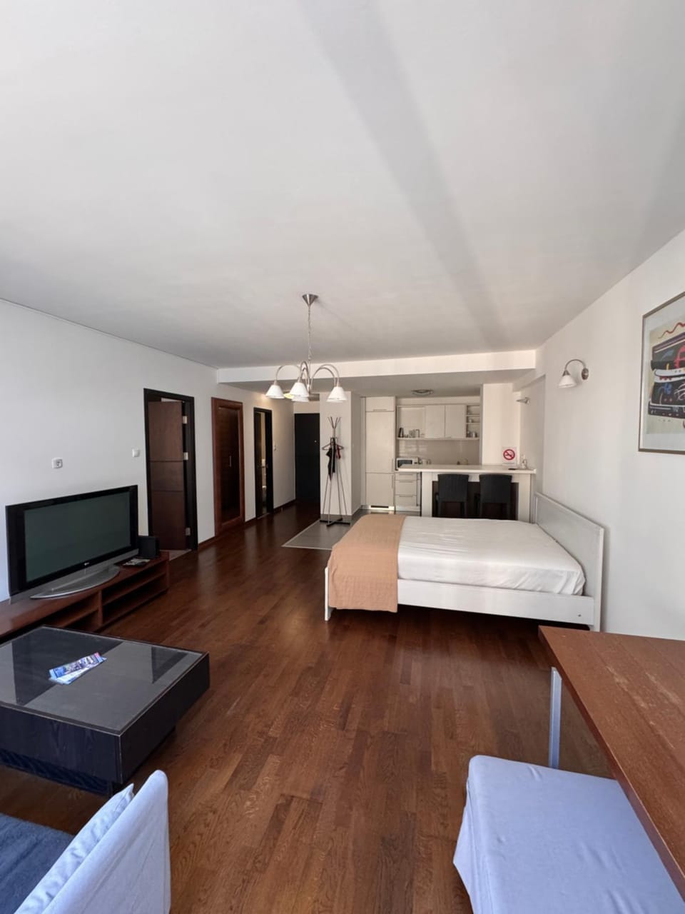 Etti Apartment - our new design downtown home Apartment in Budapest