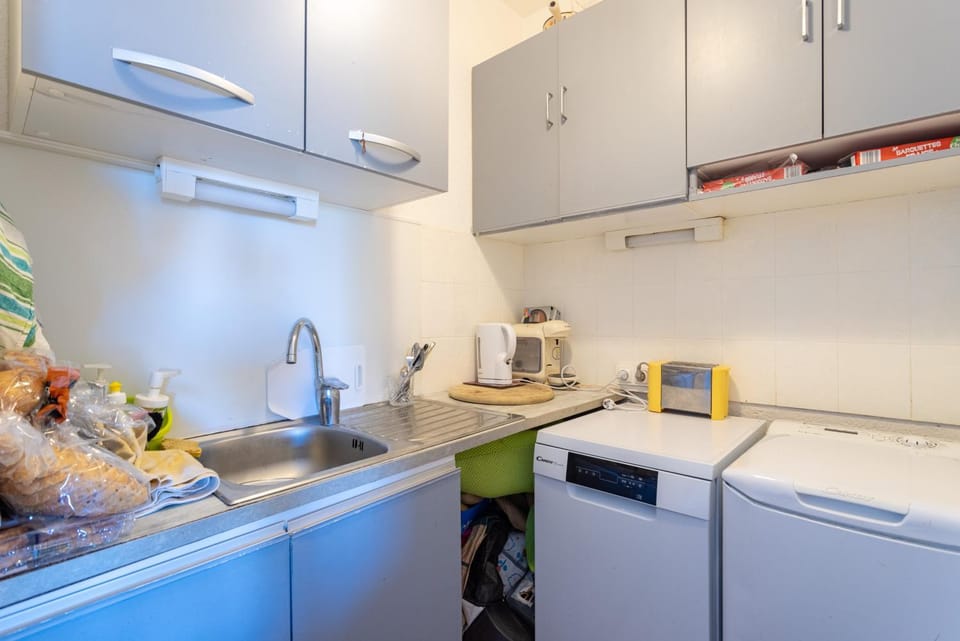 duplex 150 m de plage st Cyprien Apartment in Saint-Cyprien