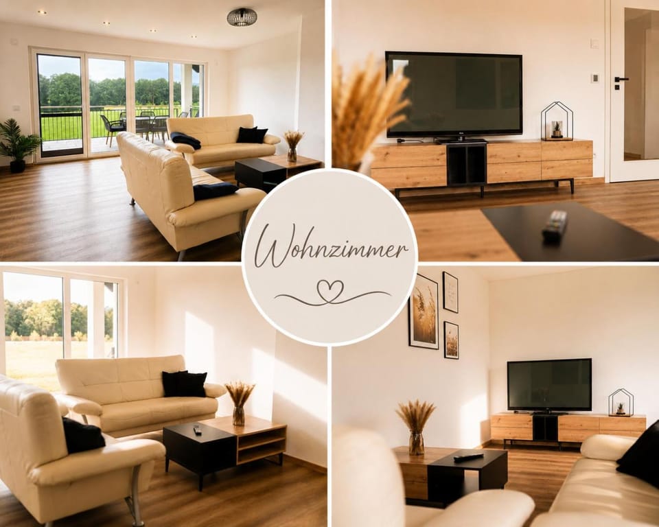 Balcony/Terrace, Living room