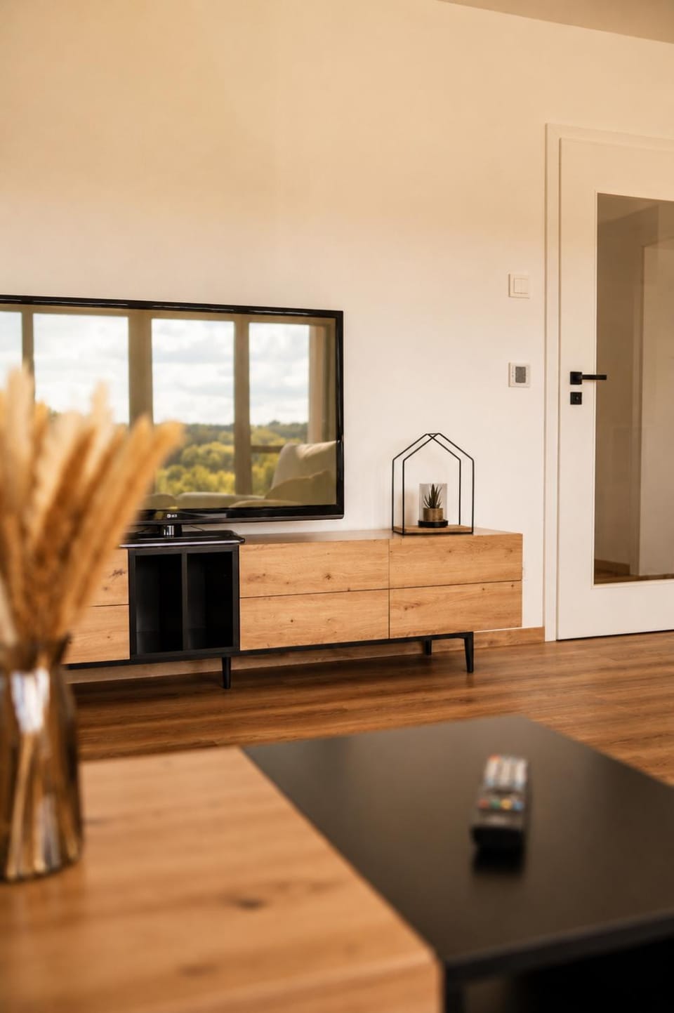 View (from property/room), Living room