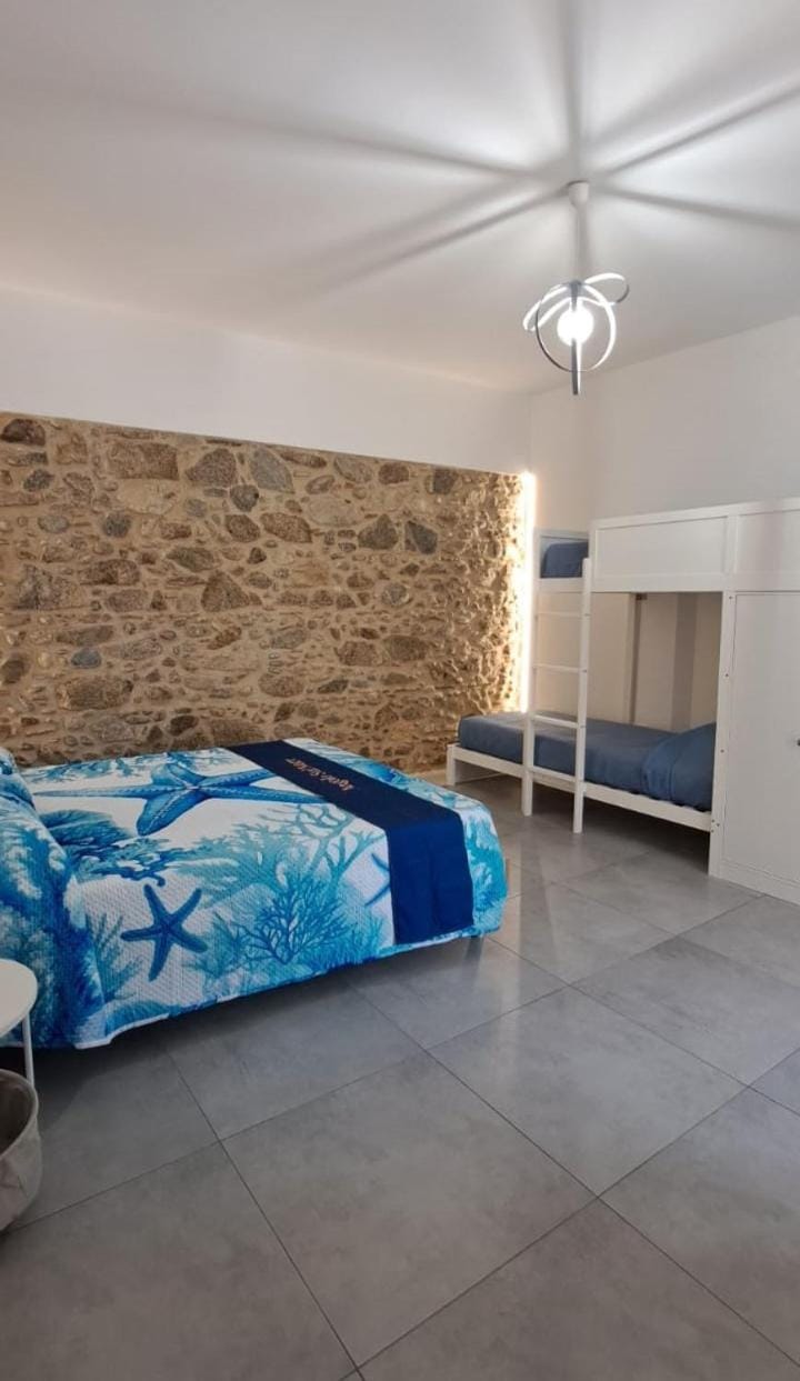 Case Vacanze Angolo Sul Mare Apartment in Calabria