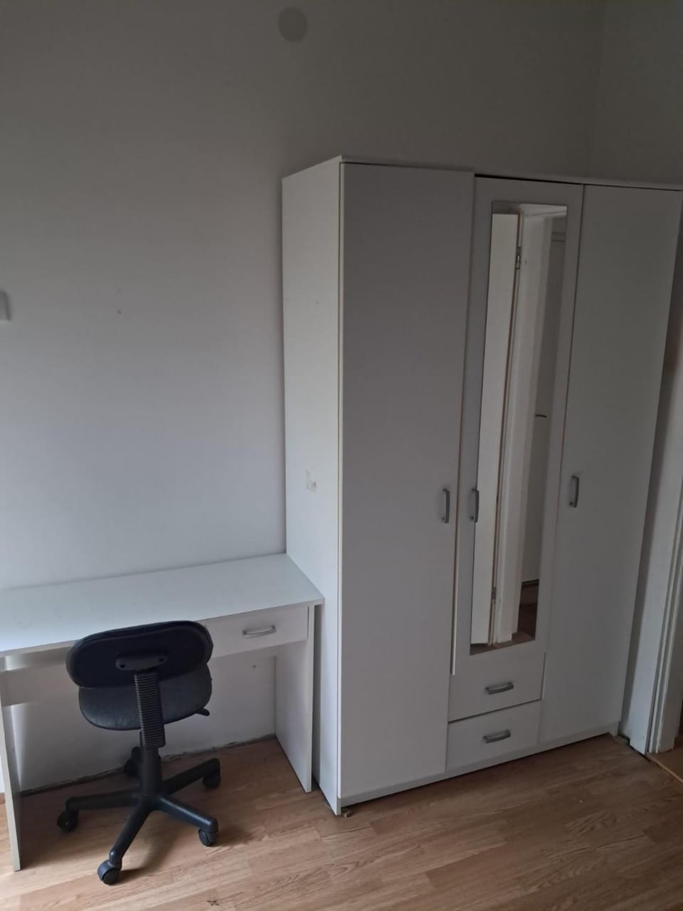 Lola Jagodina Apartment in Serbia