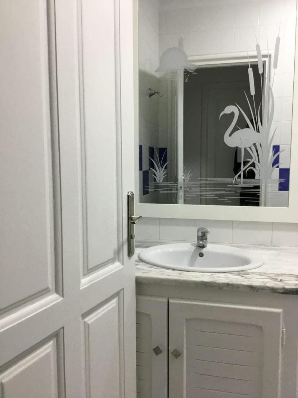 Romance El Kantaoui Apartment in Sousse Governorate, Tunisia