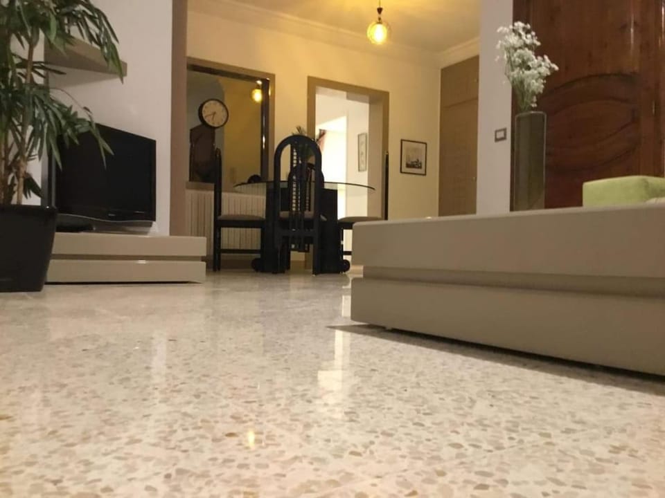 Romance El Kantaoui Apartment in Sousse Governorate, Tunisia