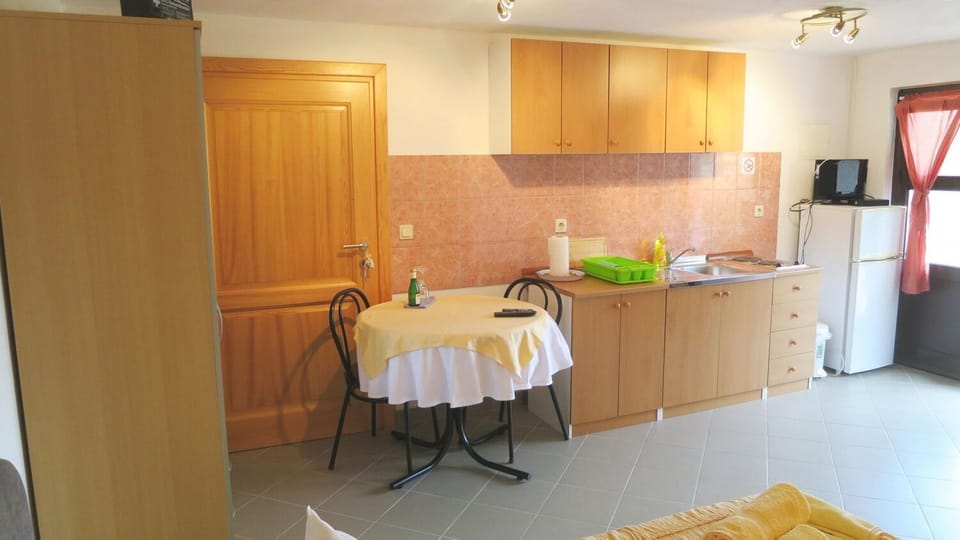 Studio Soline Dani 3 Apartment in Primorje-Gorski Kotar County