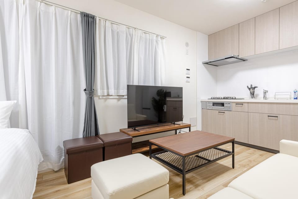 Shibuyahonmachi 1F Apartment in Shibuya