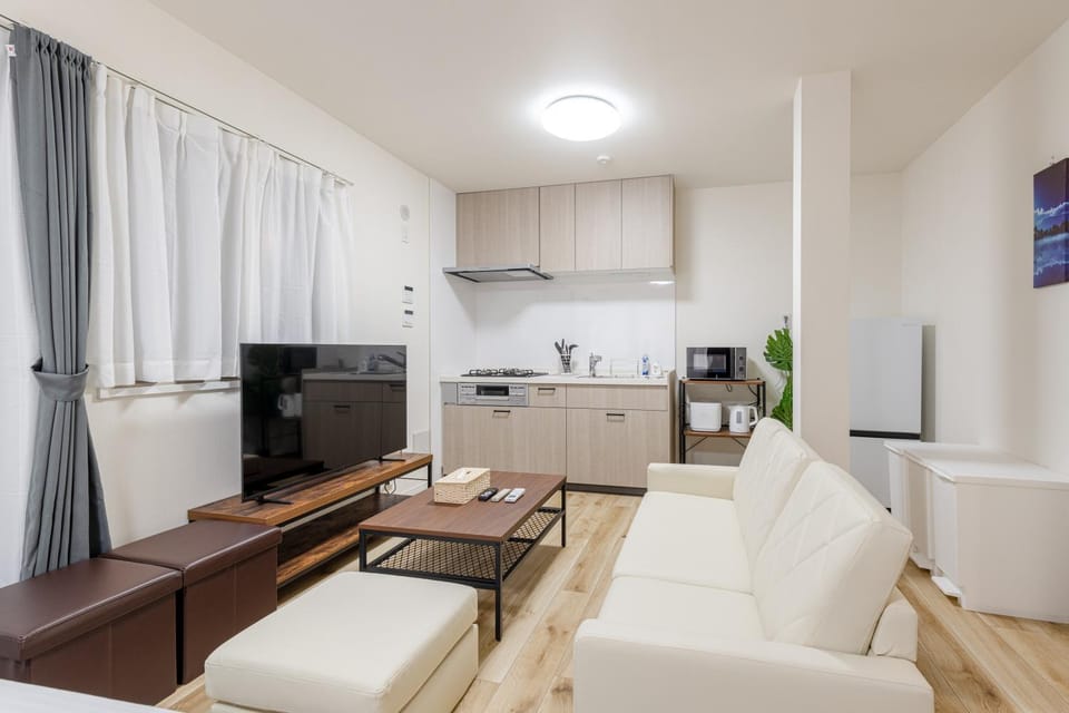 Shibuyahonmachi 1F Apartment in Shibuya