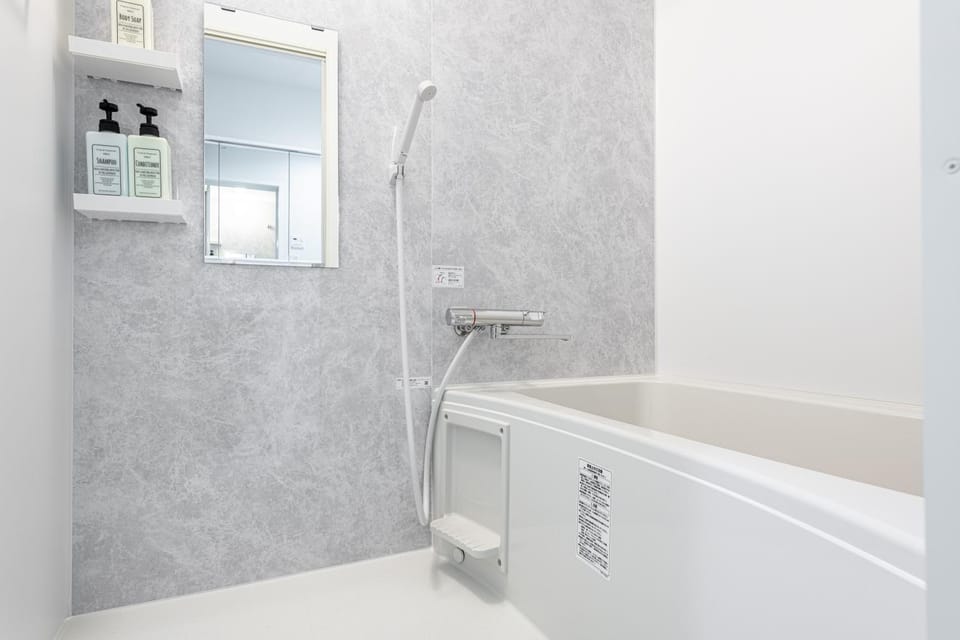 Shibuyahonmachi 1F Apartment in Shibuya