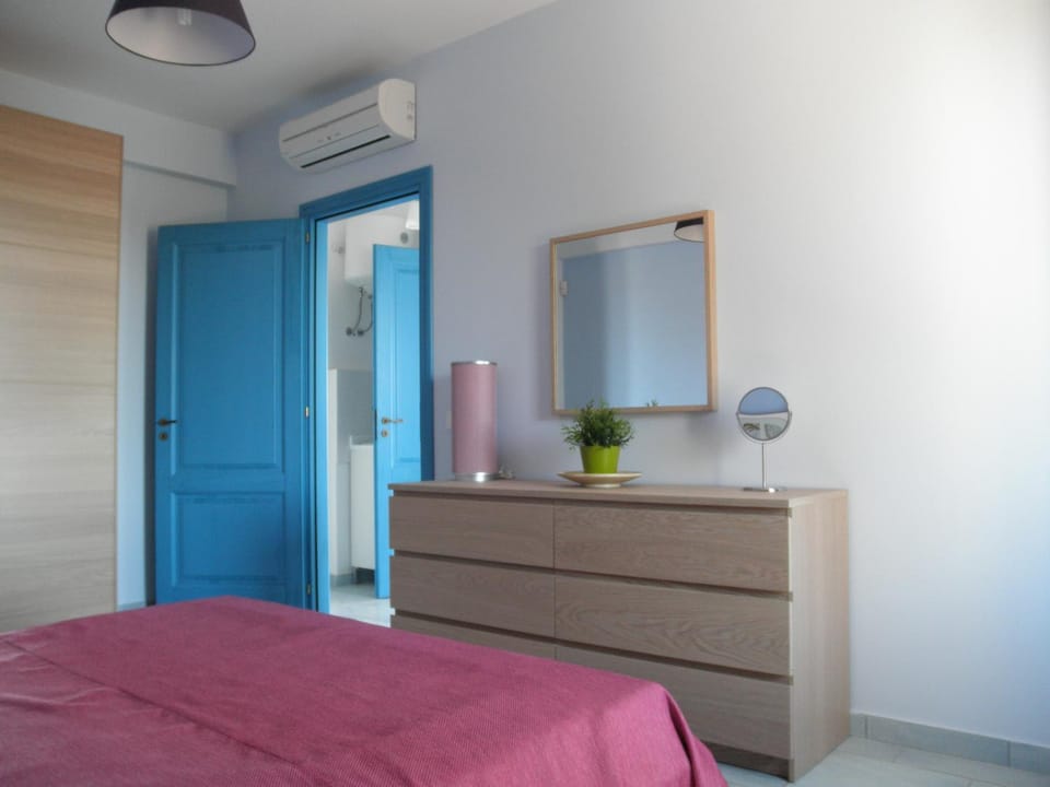 Porto Blu Residence Apartment in Marina di Ragusa
