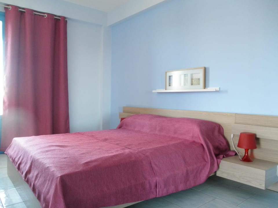 Porto Blu Residence Apartment in Marina di Ragusa