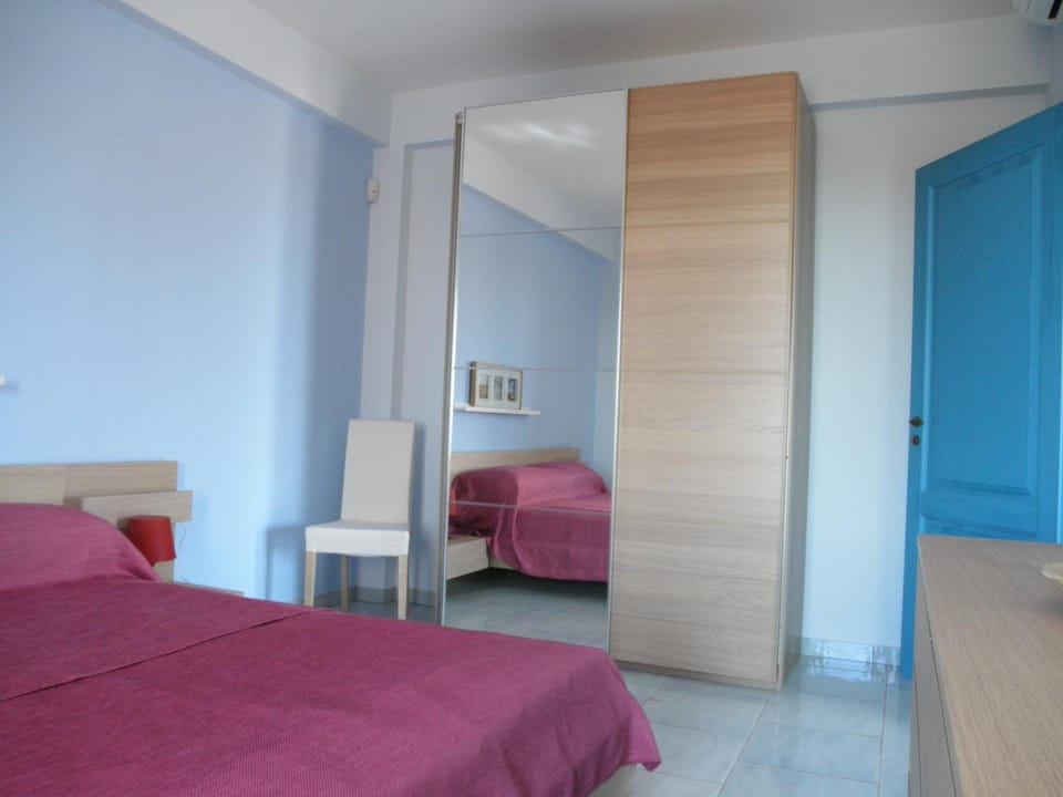Porto Blu Residence Apartment in Marina di Ragusa