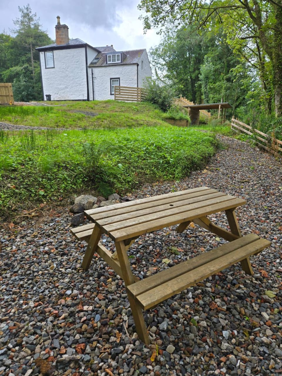 Stlll Brae Apartment Apartment in Scotland