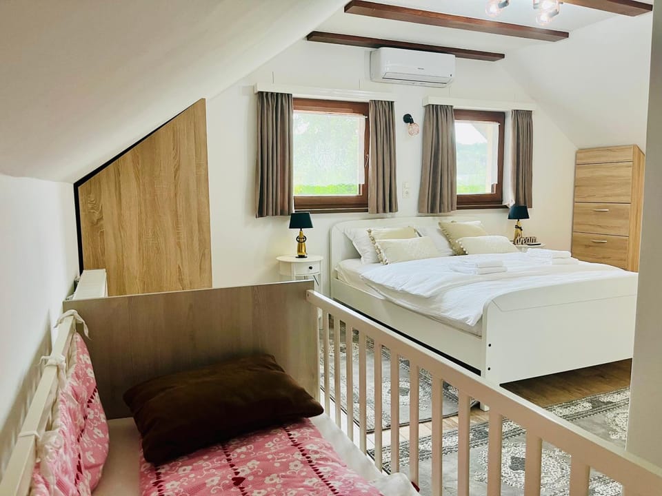 Apartman Maša Apartment in Slovenia