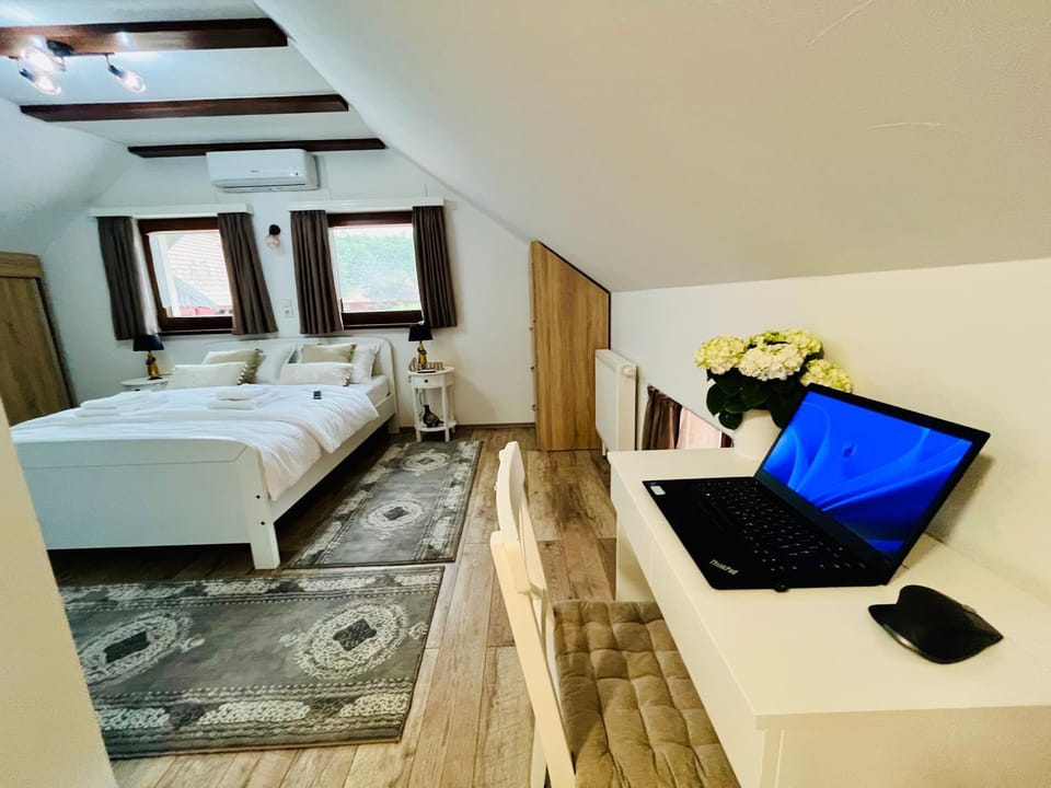 Apartman Maša Apartment in Slovenia
