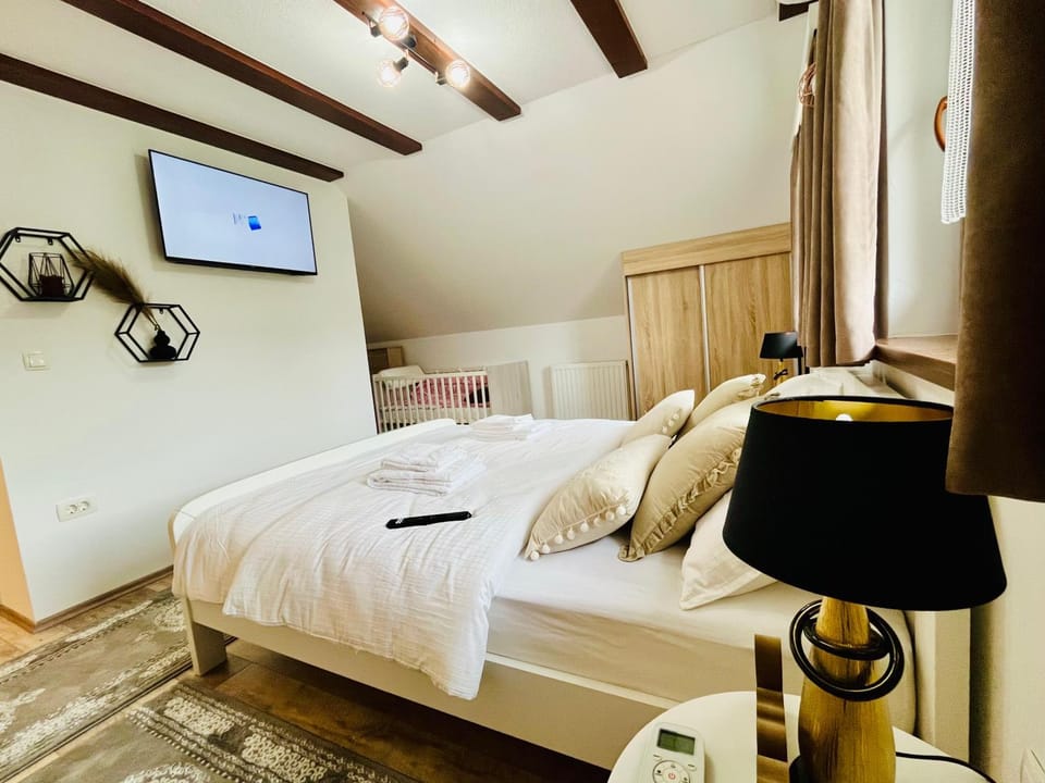 Apartman Maša Apartment in Slovenia