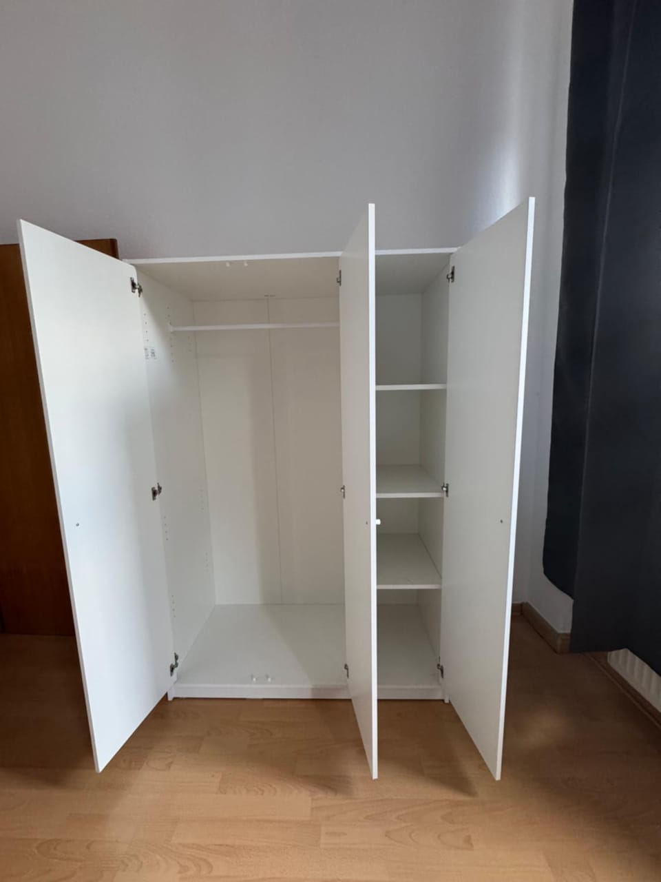 wardrobe