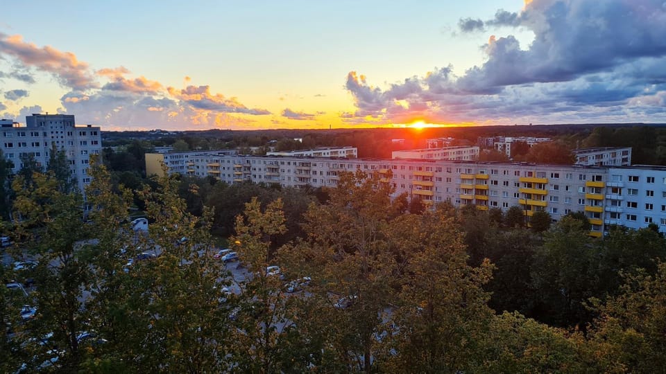 View (from property/room)