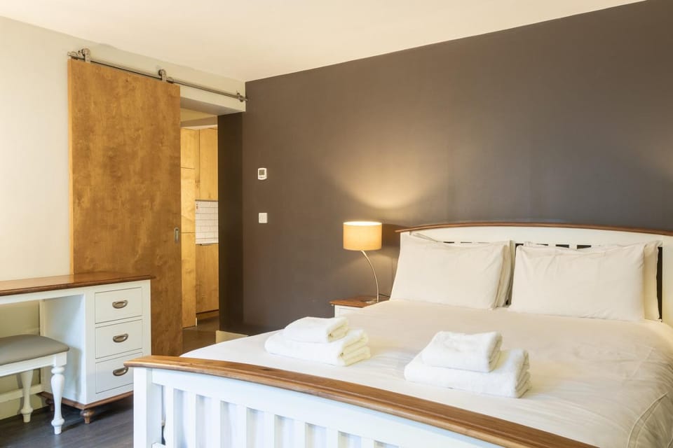 GuestReady - Charming retreat in Dublin Apartment in Dublin